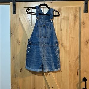 Old Navy Blue Jean Shorts